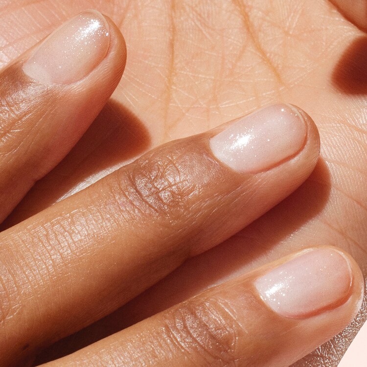 Active Shine - Makeup & Care Nagellack