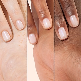 Active Bright - Nagellack & Pflege