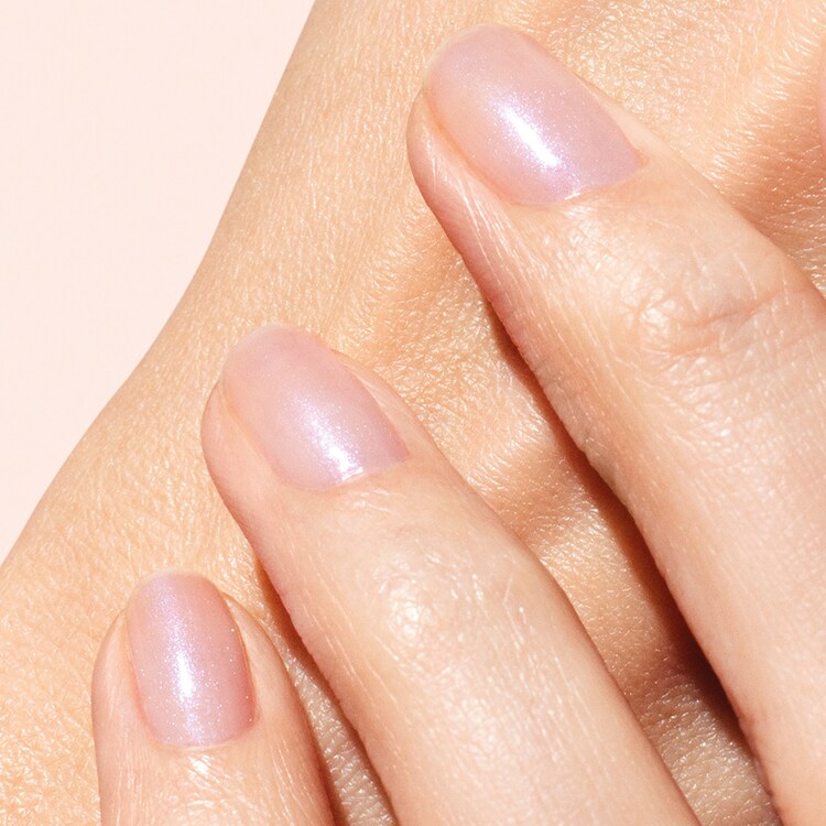 Active Bright - Makeup & Care Nagellack