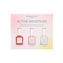 Active - Cofanetto Smoothies