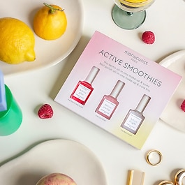 Active - Cofanetto Smoothies