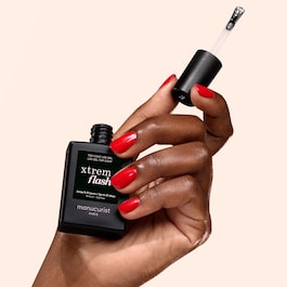 Top coat Xtrem Flash - Top coat en gel