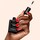 Top coat Xtrem Flash - Gel top coat νυχιών