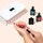 Top coat Xtrem Flash - Gel top coat νυχιών