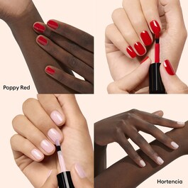 Xtrem Flash - Kit pro Hortencia & Poppy Red