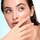 Active Plump Aqua Glazed - Vårdande plumpande nagellack