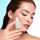 Active Plump Aqua Glazed - Vårdande plumpande nagellack