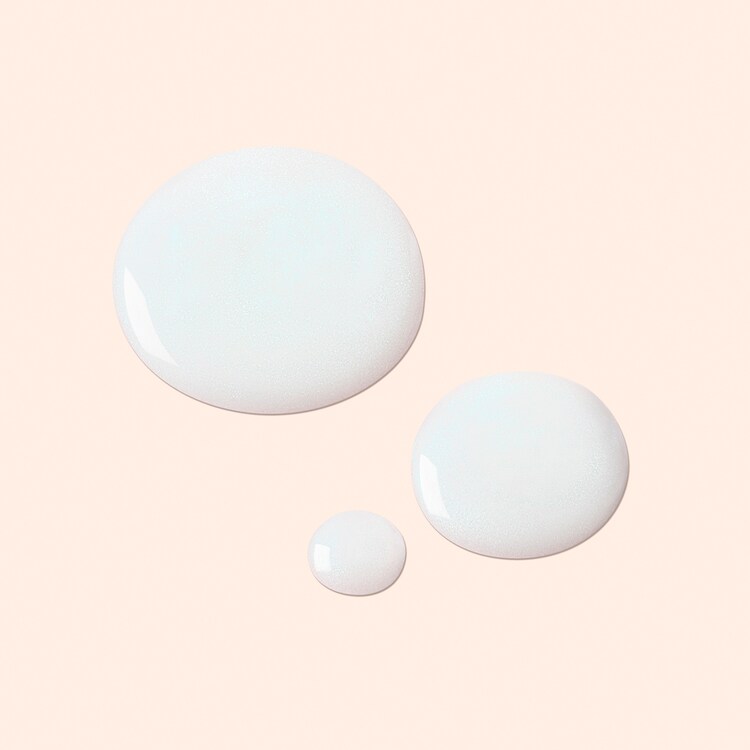 Active Plump Aqua Glazed - Vårdande plumpande nagellack