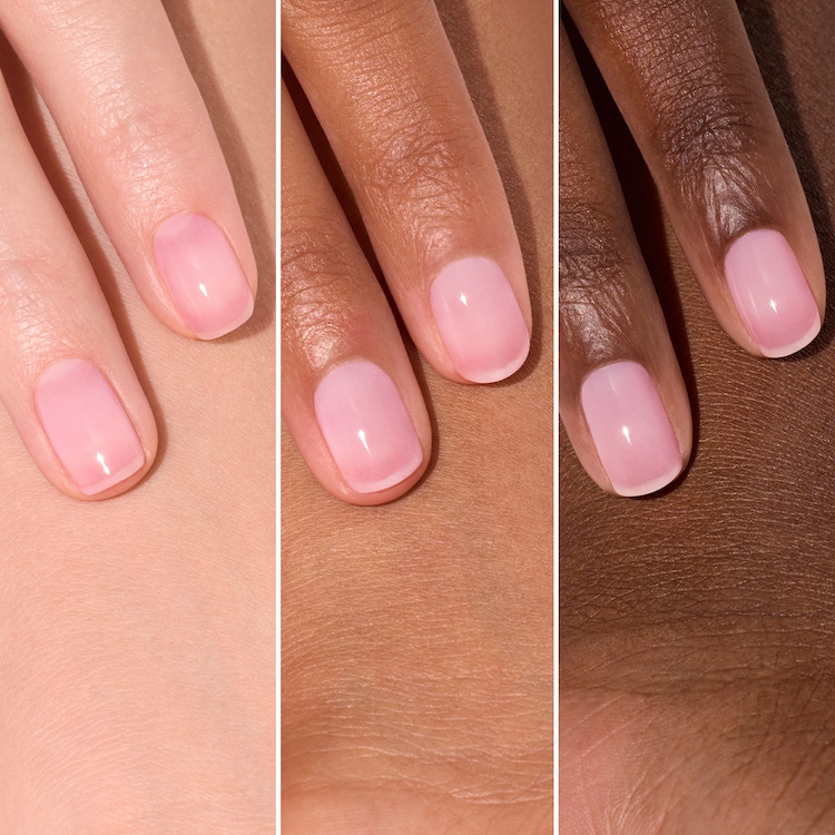 Active - Manicura luminosa en 5 minutos