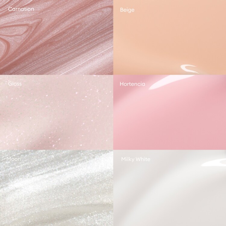 Green Flash - Vernis led