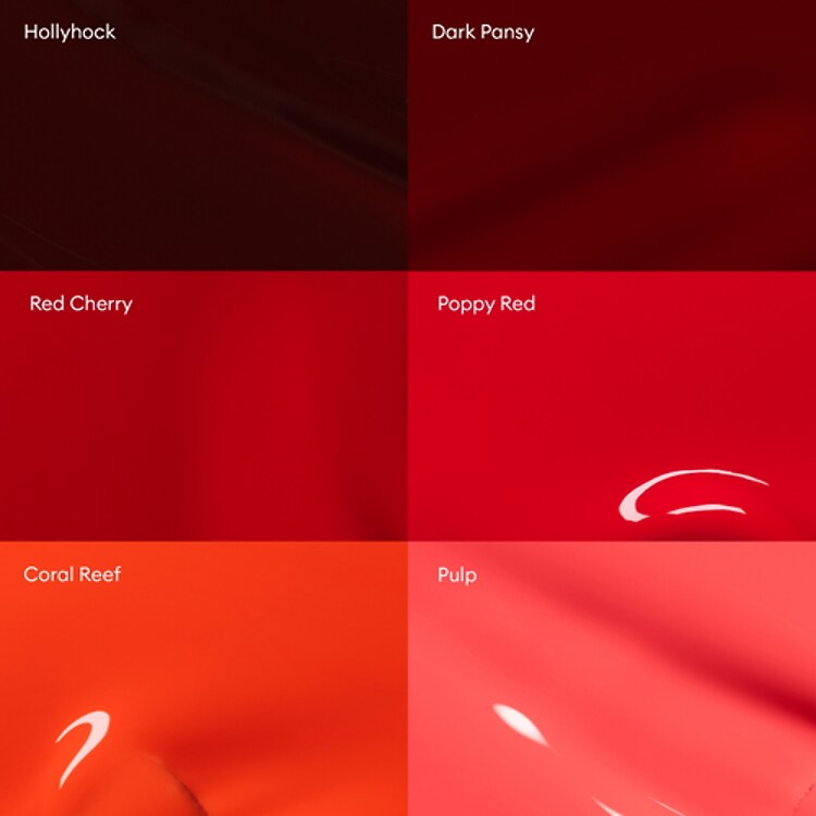 Green Flash - Vernis led