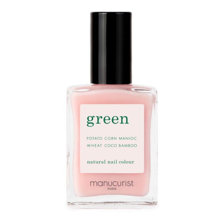 Green - Vernis