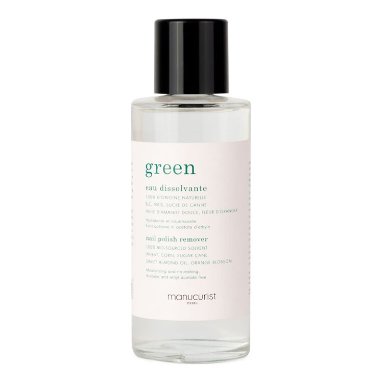 Green - Eau Dissolvante 
