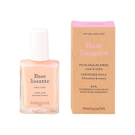 Nail Care - Smoothing Base