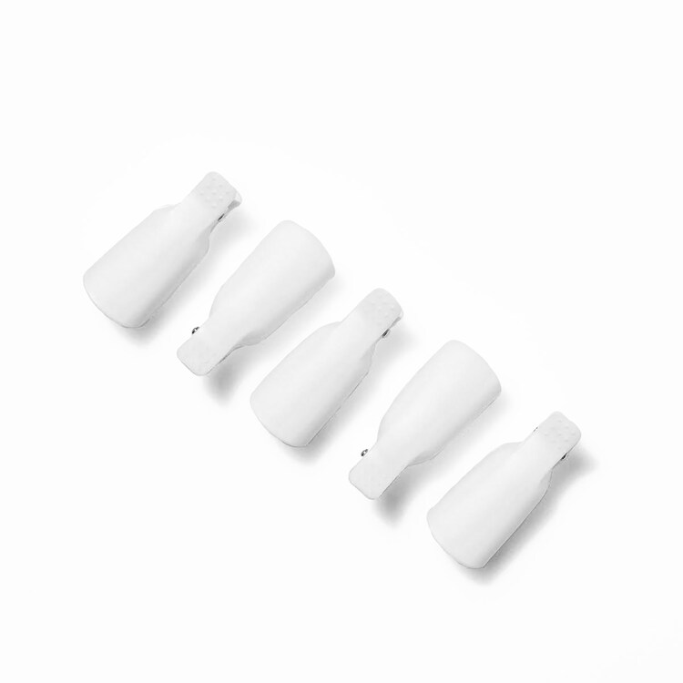 Pinzette per la rimozione - Pinzette per la rimozione dello smalto