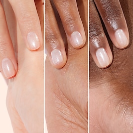 Active Shine - Vernis Make-up & Soin