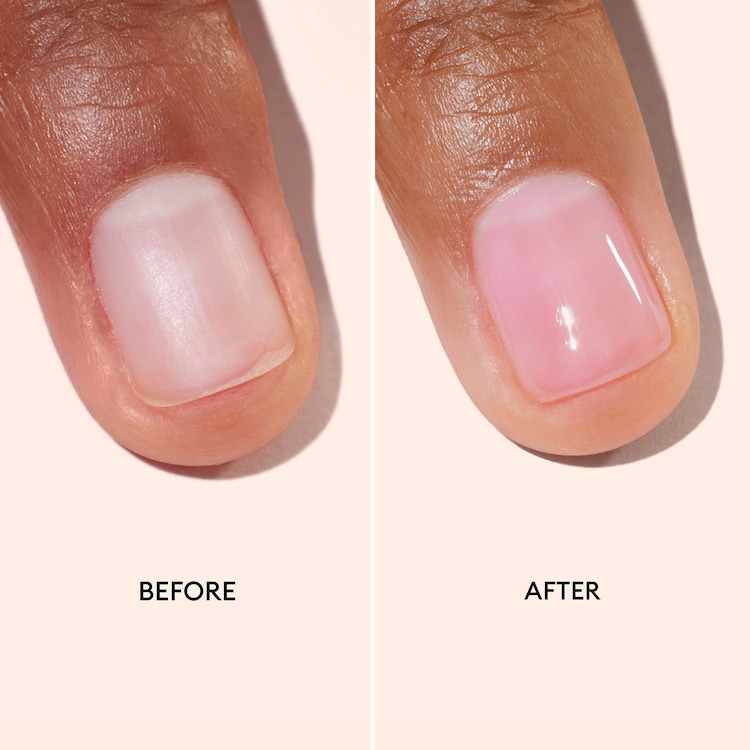 Active Glow - Vernis Make-up & Soin