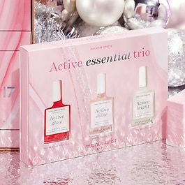 Active - Essentials trio