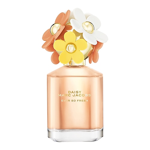 MARC JACOBS - Marc Jacobs Daisy Ever So Fresh - Parfémová voda