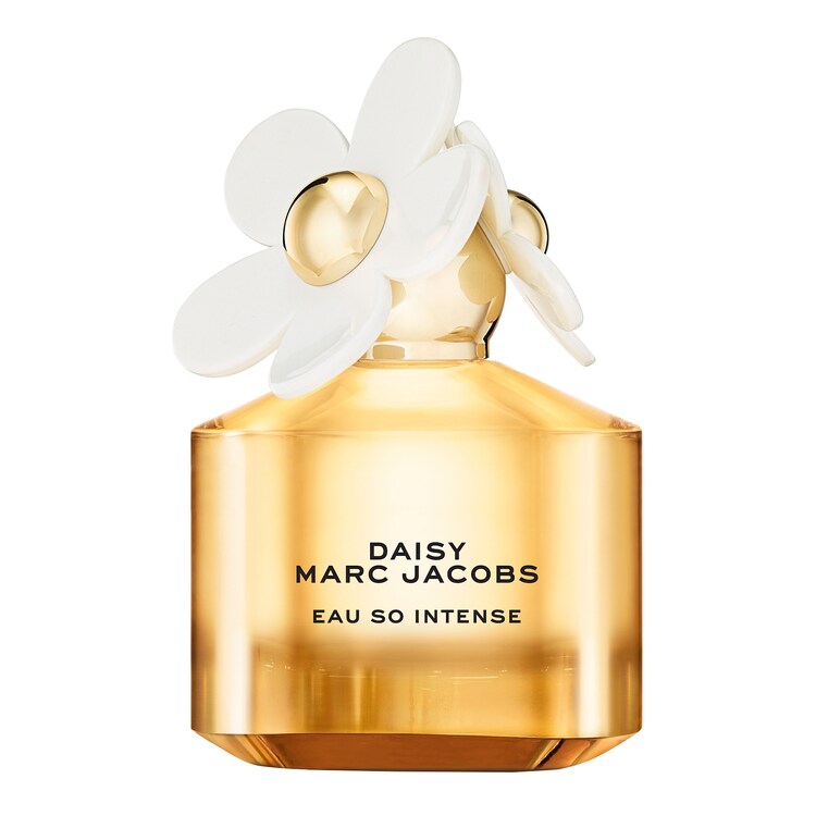 Daisy Marc Jacobs Eau So Intense - Parfémová voda 