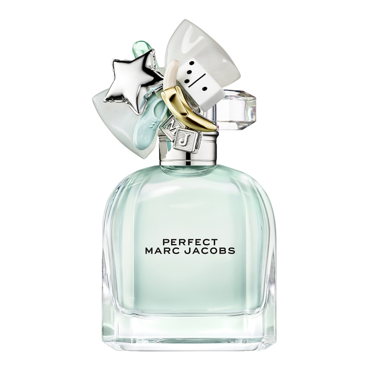 Marc Jacobs Perfect - Toaletní voda