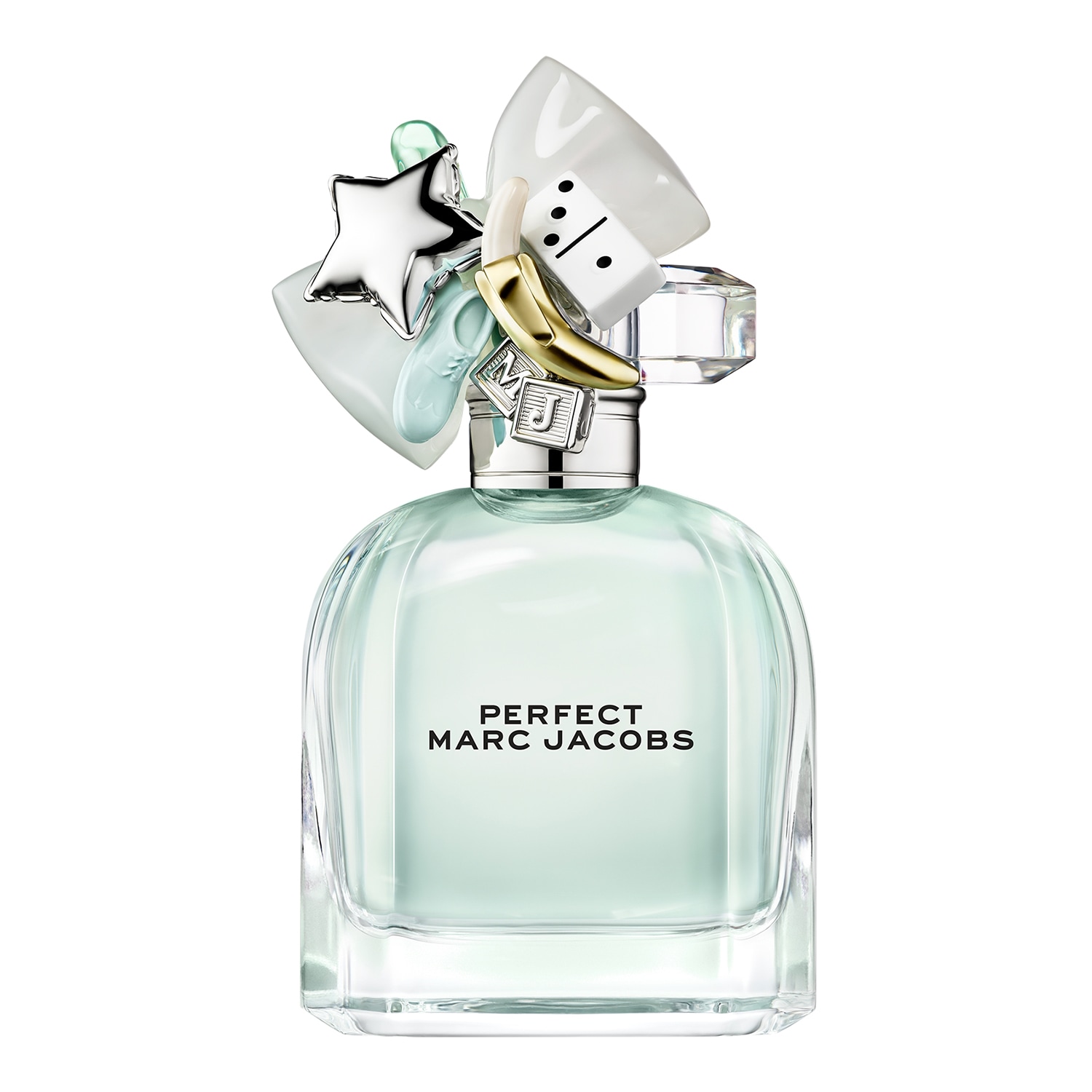 E-shop MARC JACOBS - Marc Jacobs Perfect - Toaletní voda