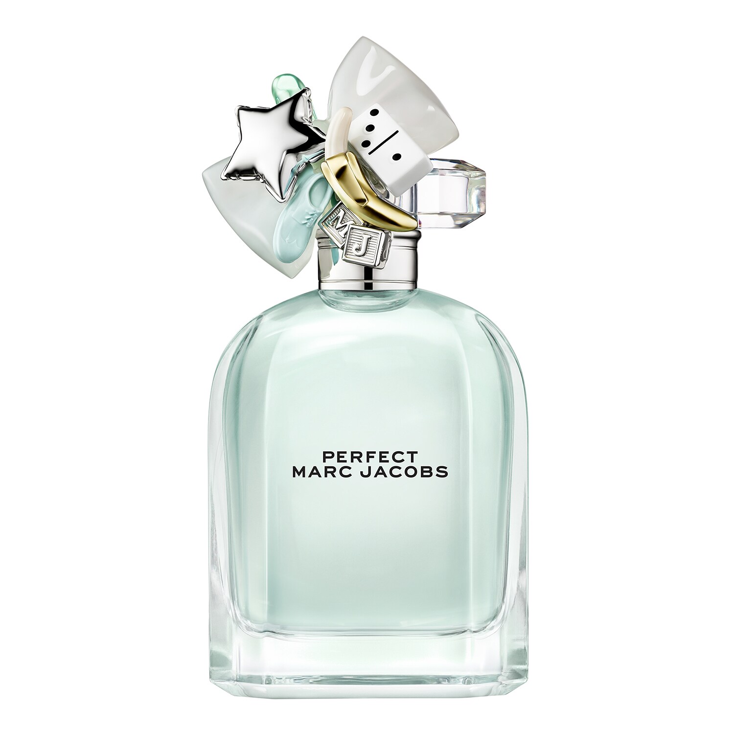 MARC JACOBS - Marc Jacobs Perfect - Toaletní voda