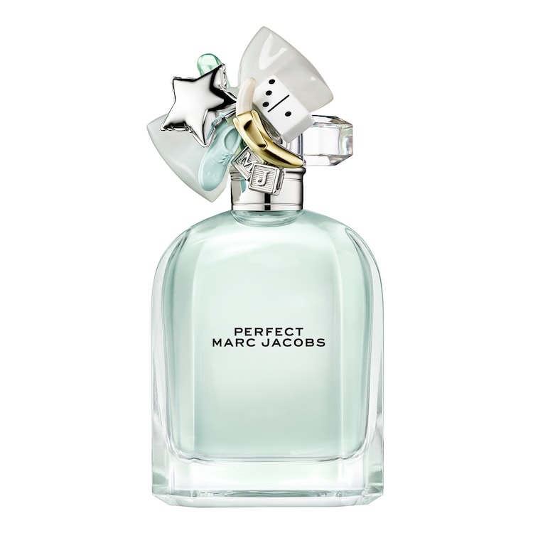 Marc Jacobs Perfect - Woda toaletowa