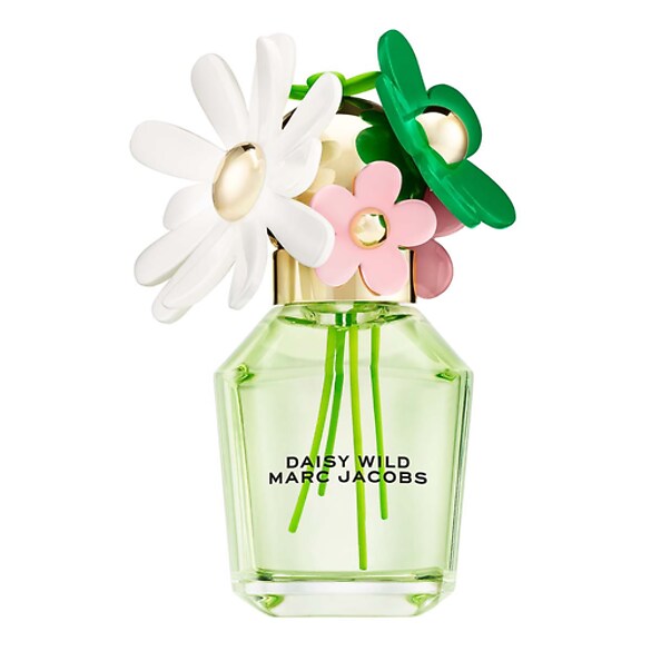 Daisy Wild Eau de parfum, MARC JACOBS PARFUMS