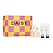50 ml + 75 ml + 75 ml