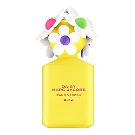 Daisy Fresh Glow Edition - Apa de Toaleta