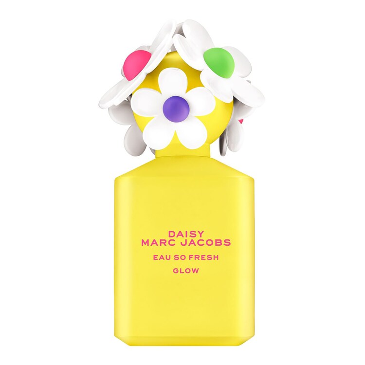 Daisy Eau So Fresh Glow - Eau de toilette