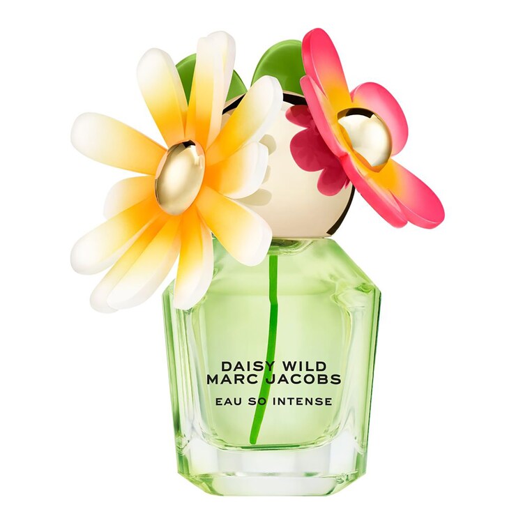 Daisy Wild Intense - Eau de parfum
