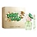 796414-DAISY WILD SET EDP 50ML