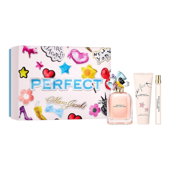 Perfect - Set apa de parfum, Marc Jacobs