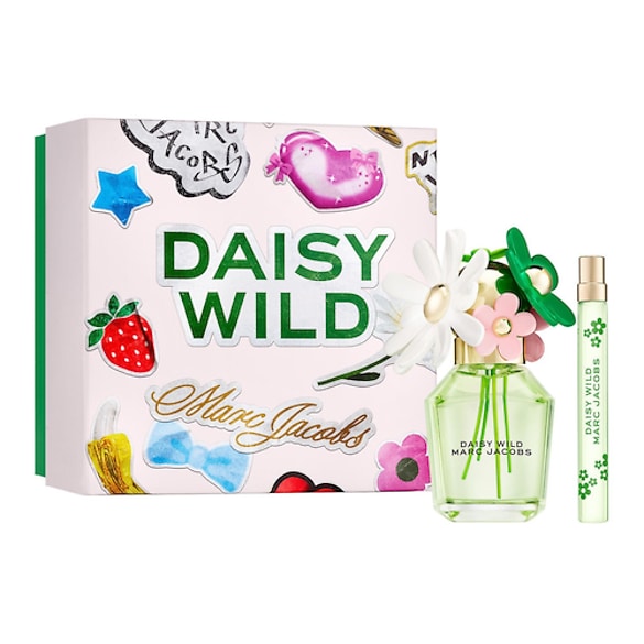Daisy Wild - Set apa de parfum, Marc Jacobs
