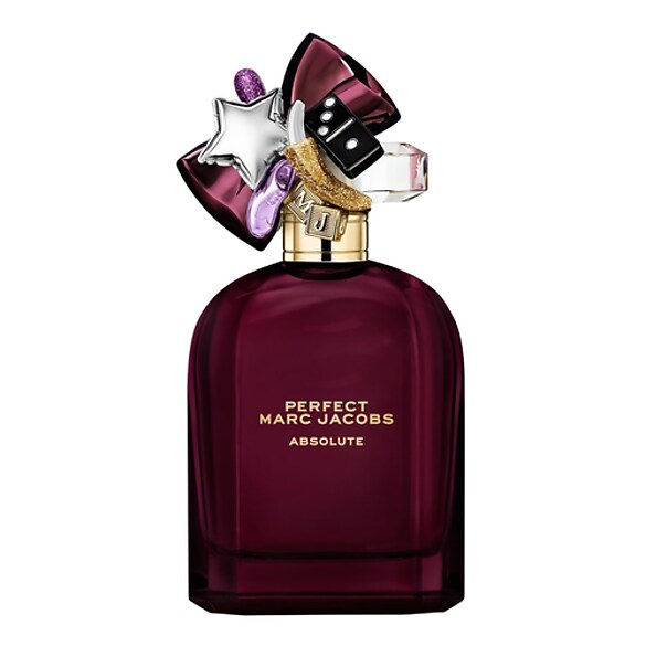 Marc Jacobs - Perfect Absolute, MARC JACOBS