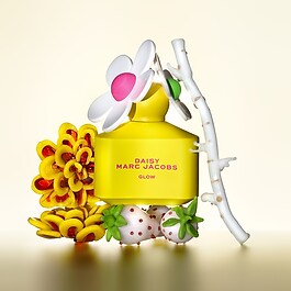 Marc Jacobs Daisy Glow - Woda Toaletowa