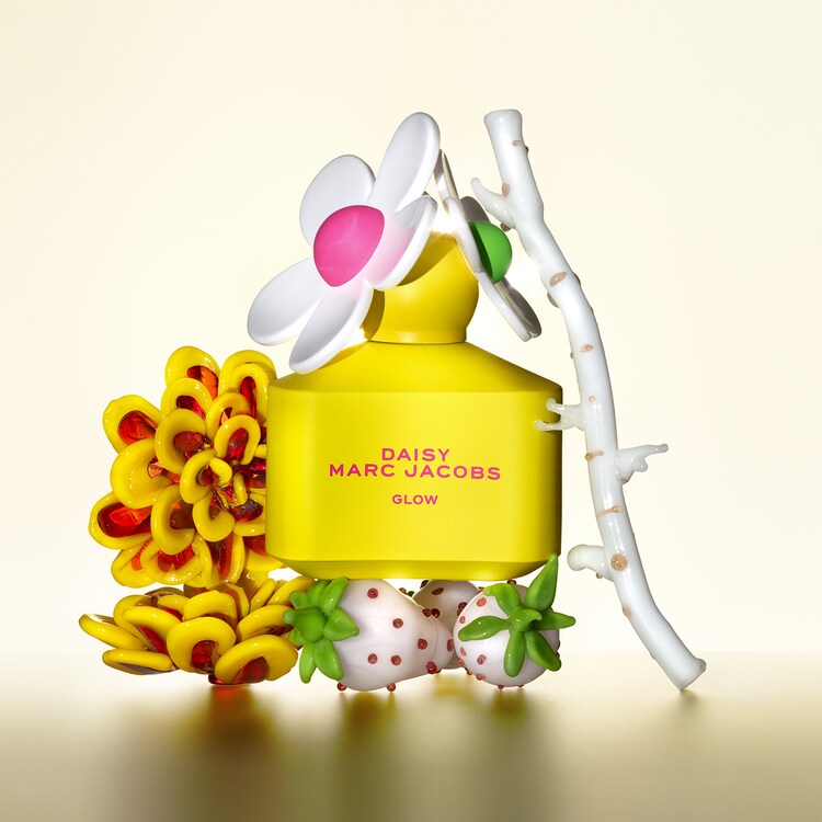 Daisy Glow - Apa de Toaleta