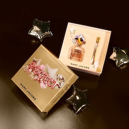 Marc Jacobs Perfect - Set Apa de parfum
