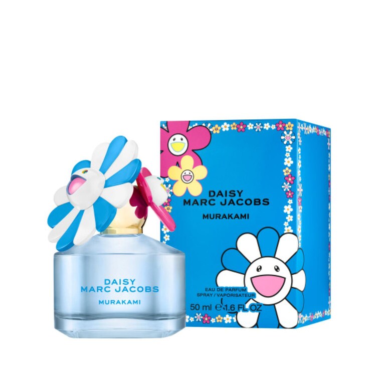 Daisy Murakami Bleu EDP - Apa de parfum