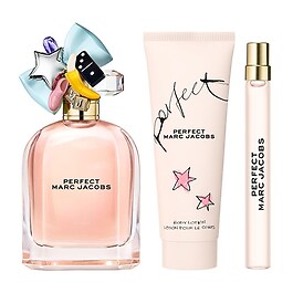 Perfect - Set apa de parfum