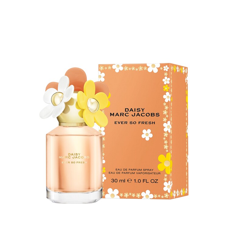Daisy Eau So Fresh - Eau de Toilette 