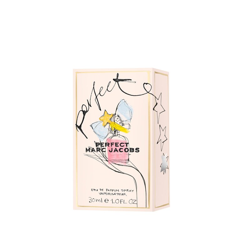 Perfect - Eau de Parfum