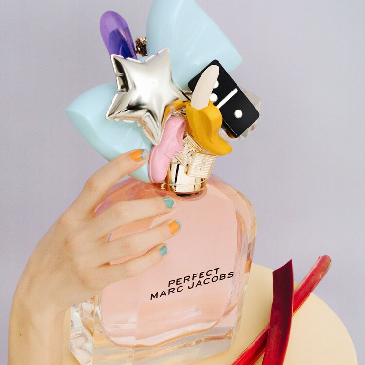 Perfect - Eau de Parfum