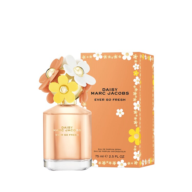 Daisy Ever So Fresh - Eau De Parfum