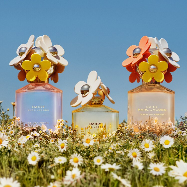 Daisy Ever So Fresh - Eau De Parfum