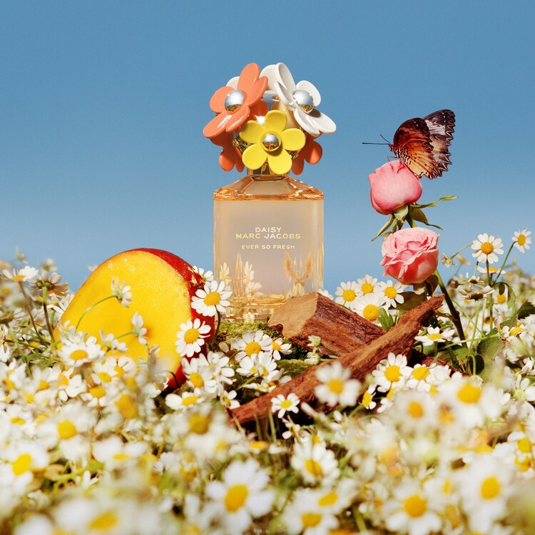 Daisy Ever So Fresh - Eau De Parfum