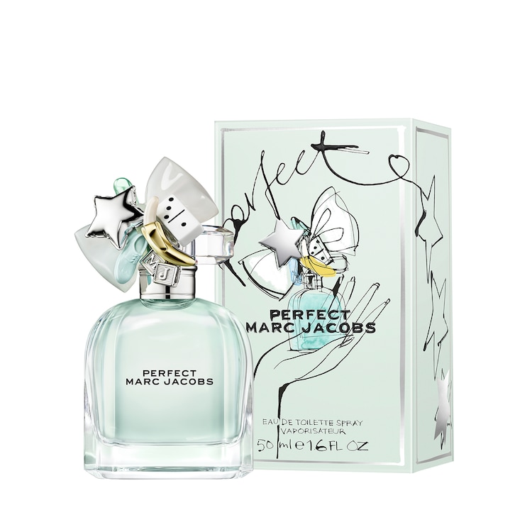 Marc Jacobs Perfect - Woda toaletowa