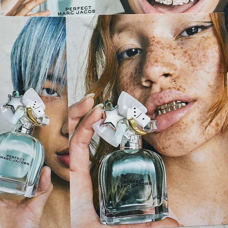 Marc Jacobs Perfect - Woda toaletowa